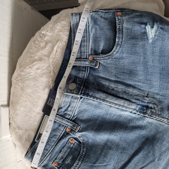 Bermuda shorts - Picture 4 of 5